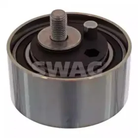 Натяжной ролик, ремень ГРМ SWAG купить